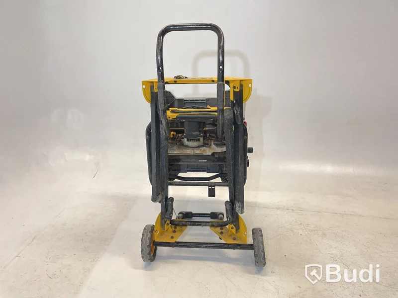 Bordssåg, Dewalt DWE7485-QS