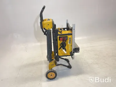 Bordssåg, Dewalt DWE7485-QS