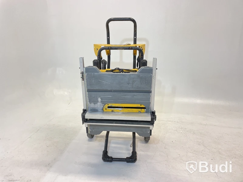 Bordssåg, Dewalt DWE7485-QS