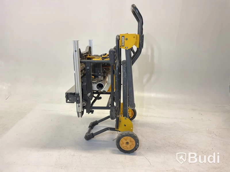 Bordssåg, Dewalt DWE7485-QS