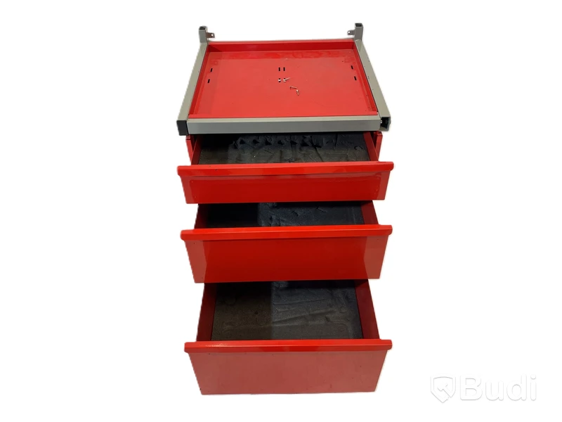 Verktygsvagn, Haweka Toolsafe