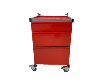 Verktygsvagn, Haweka Toolsafe
