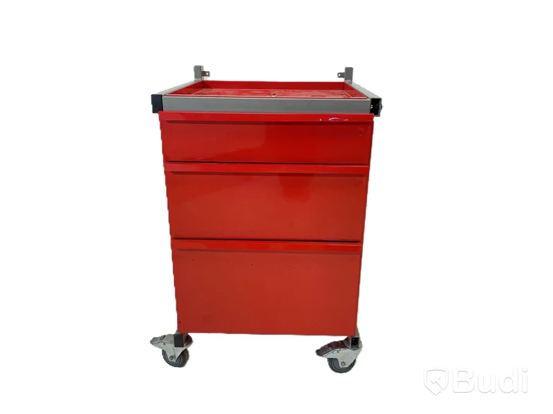 Verktygsvagn, Haweka Toolsafe