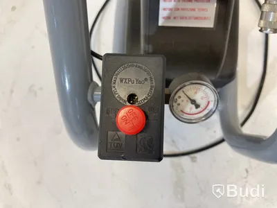 Kompressor TUV