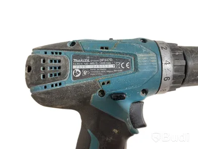 Skruvdragare och Sticksåg, Makita
