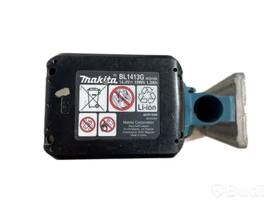 Skruvdragare och Sticksåg, Makita