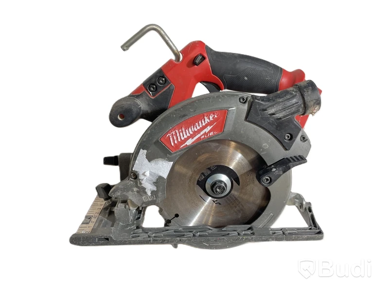 Cirkelsåg Milwaukee M18 CCS55