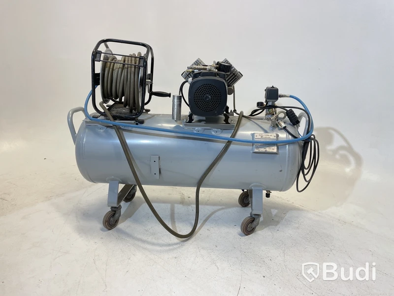Kompressor Jun-Air 2000-150B