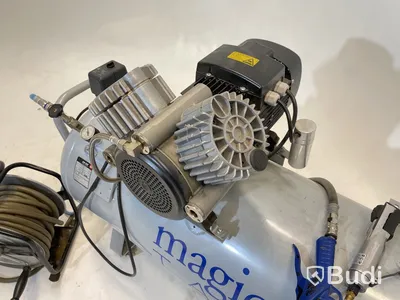 Kompressor Jun-Air 2000-150B
