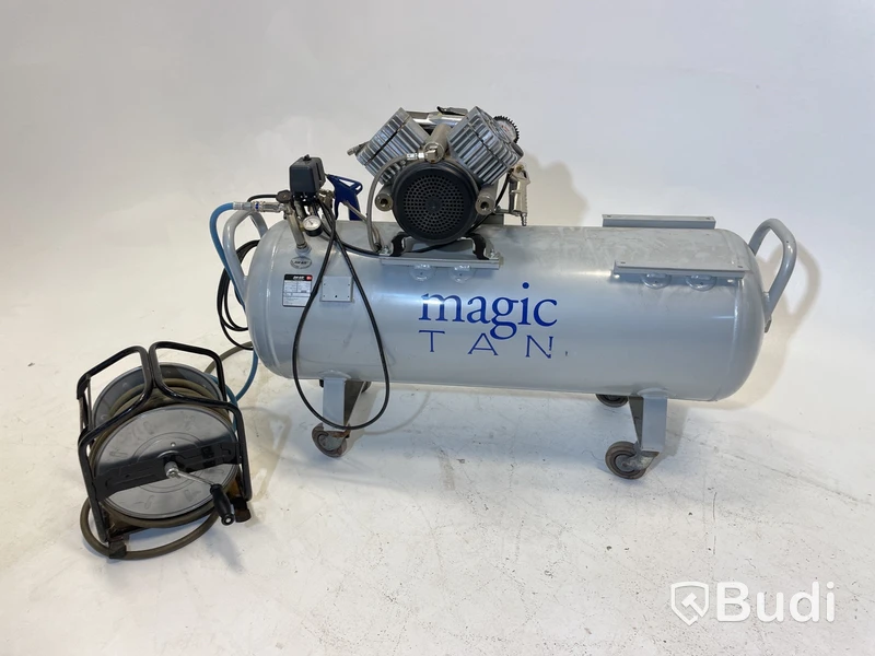 Kompressor Jun-Air 2000-150B