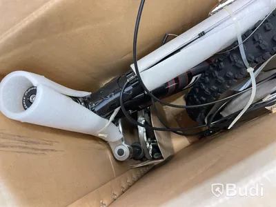 Cykel Mountain bike Diamondback Jump Pro