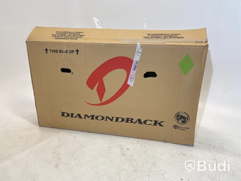 Cykel Mountain bike Diamondback Jump Pro