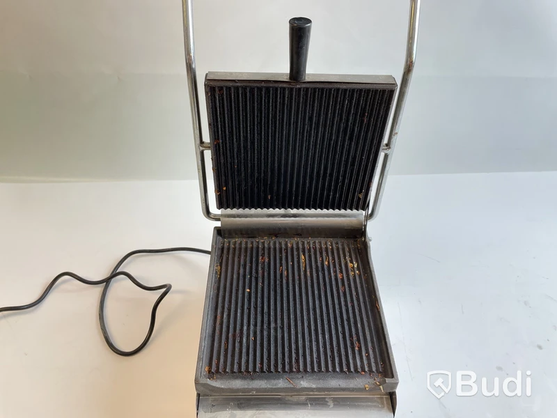 Klämgrill, Gold Ideal Celik