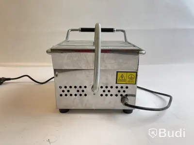 Klämgrill, Gold Ideal Celik