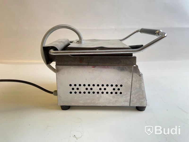 Klämgrill, Gold Ideal Celik