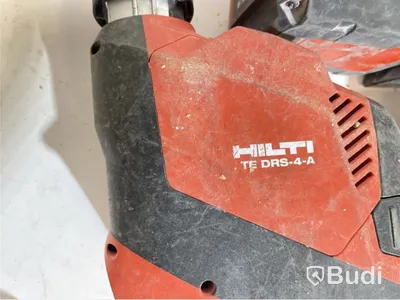 Borrhammare med dammutsug Hilti TE 4-a22