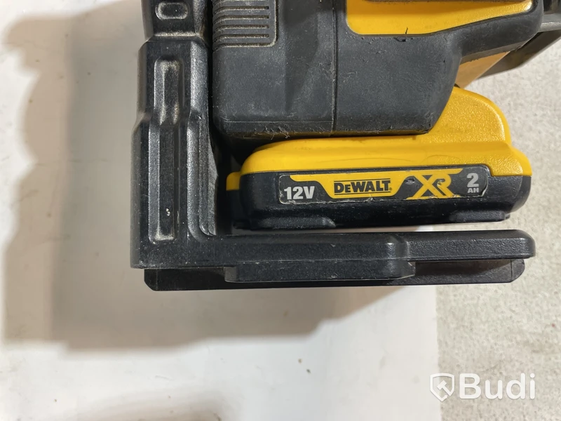 3 st. Laser Dewalt, olika modeller