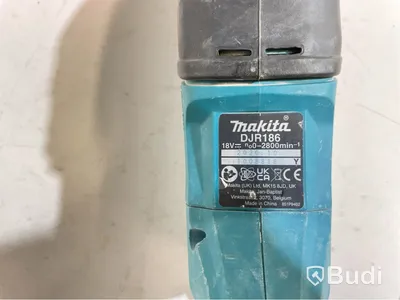 Tigersåg Makita DJR186