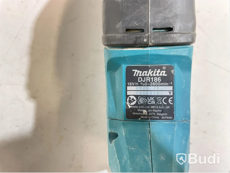 Tigersåg Makita DJR186