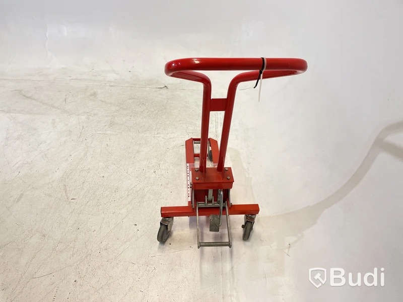 Butiksgaffelvagn Mechanic lifter MR200