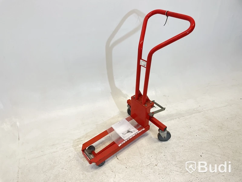 Butiksgaffelvagn Mechanic lifter MR200