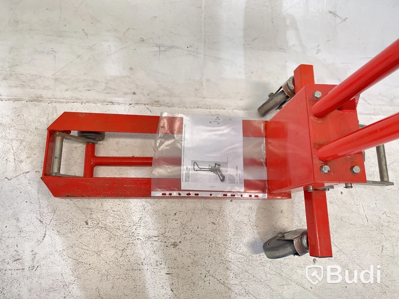 Butiksgaffelvagn Mechanic lifter MR200