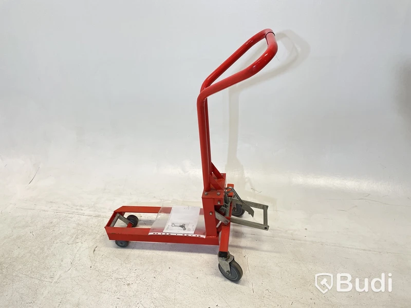 Butiksgaffelvagn Mechanic lifter MR200