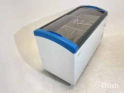 Frysbox Elcold Focus 151