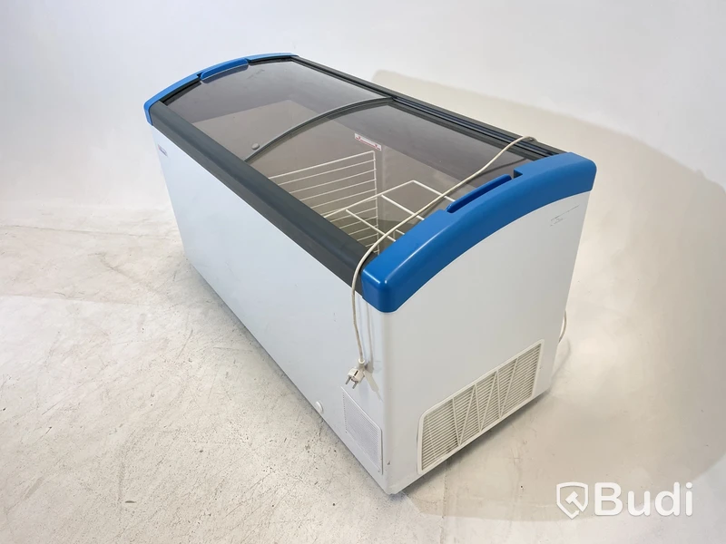 Frysbox Elcold Focus 151