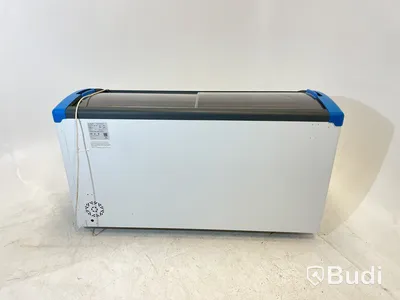 Frysbox Elcold Focus 151