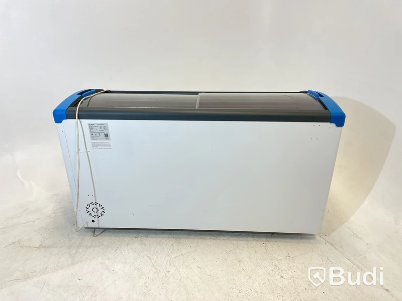 Frysbox Elcold Focus 151