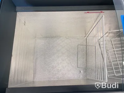 Frysbox Elcold Focus 151