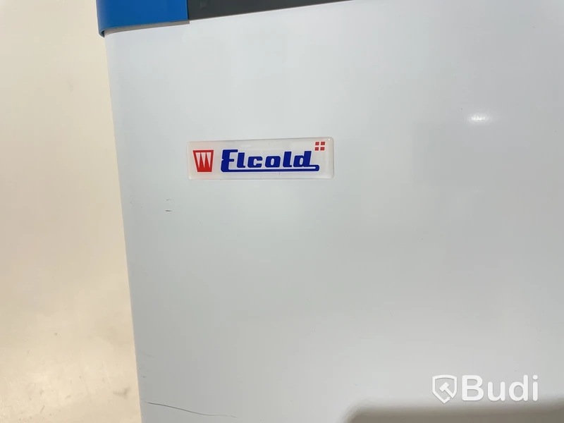 Frysbox Elcold Focus 151