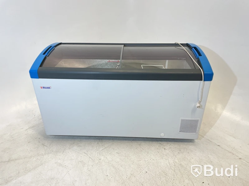 Frysbox Elcold Focus 151