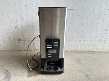 Kaffemaskin FreshOne, Obs! Saknar nyckel 