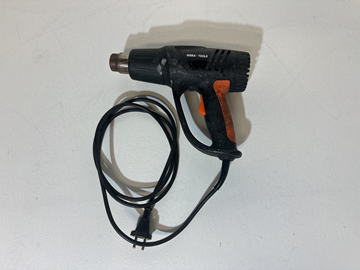 Varmluftspistol Birka tools, VT-72009