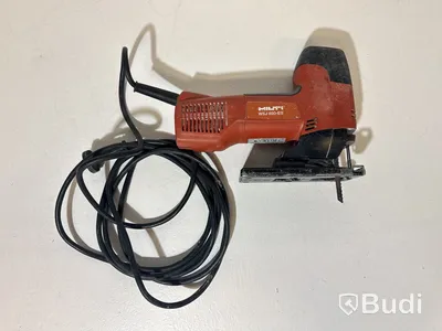 Sticksåg Hilti, WSJ 850-EB