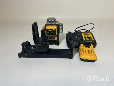 Krysslinjelaser Dewalt DCE089G
