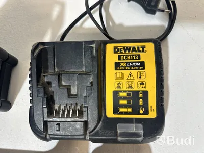 Krysslinjelaser Dewalt DCE089G