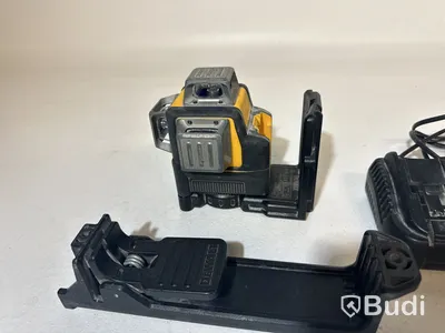 Krysslinjelaser Dewalt DCE089G