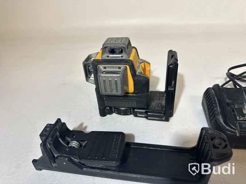 Krysslinjelaser Dewalt DCE089G