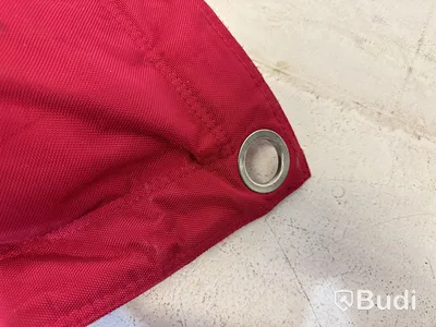 Sittsäck Buggle-up, Fatboy