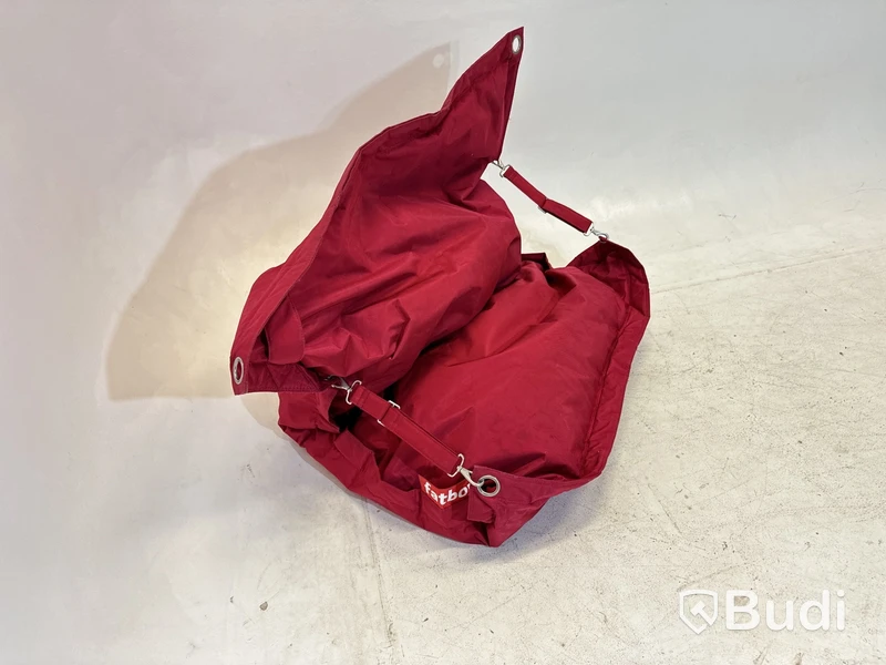 Sittsäck Buggle-up, Fatboy