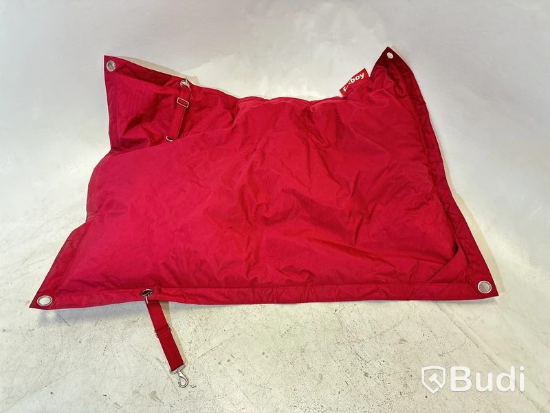 Sittsäck Buggle-up, Fatboy