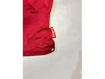 Sittsäck Buggle-up, Fatboy