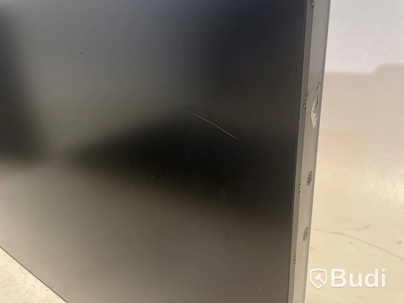 4 st. Ledskärmar Samsung UD46E-B