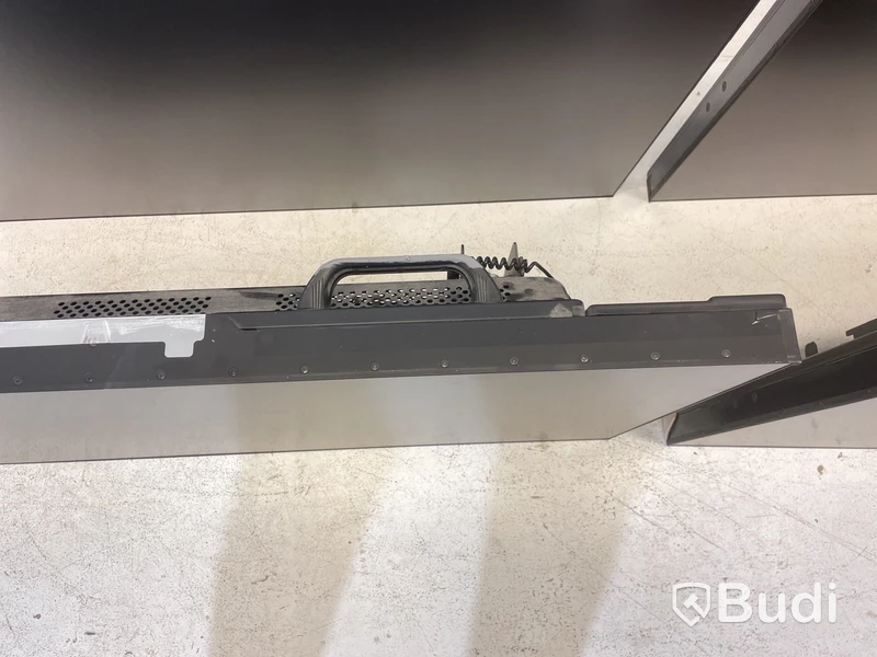 4 st. Ledskärmar Samsung UD46E-B