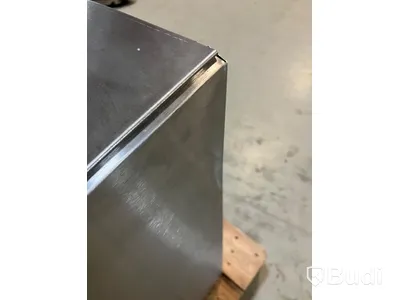 Kaffemaskin, FreshOne, Obs! Saknar nyckel