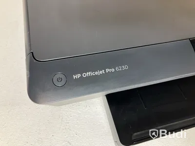Skrivare HP Officejet Pro 6230