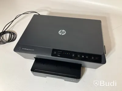 Skrivare HP Officejet Pro 6230